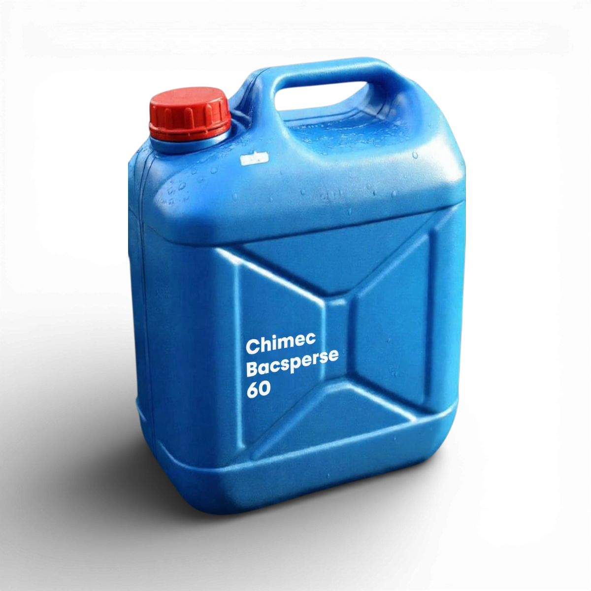Chimec Bacsperse 60 | Vassallo Sistemi