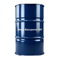 Chimec Bacsperse 36 HF