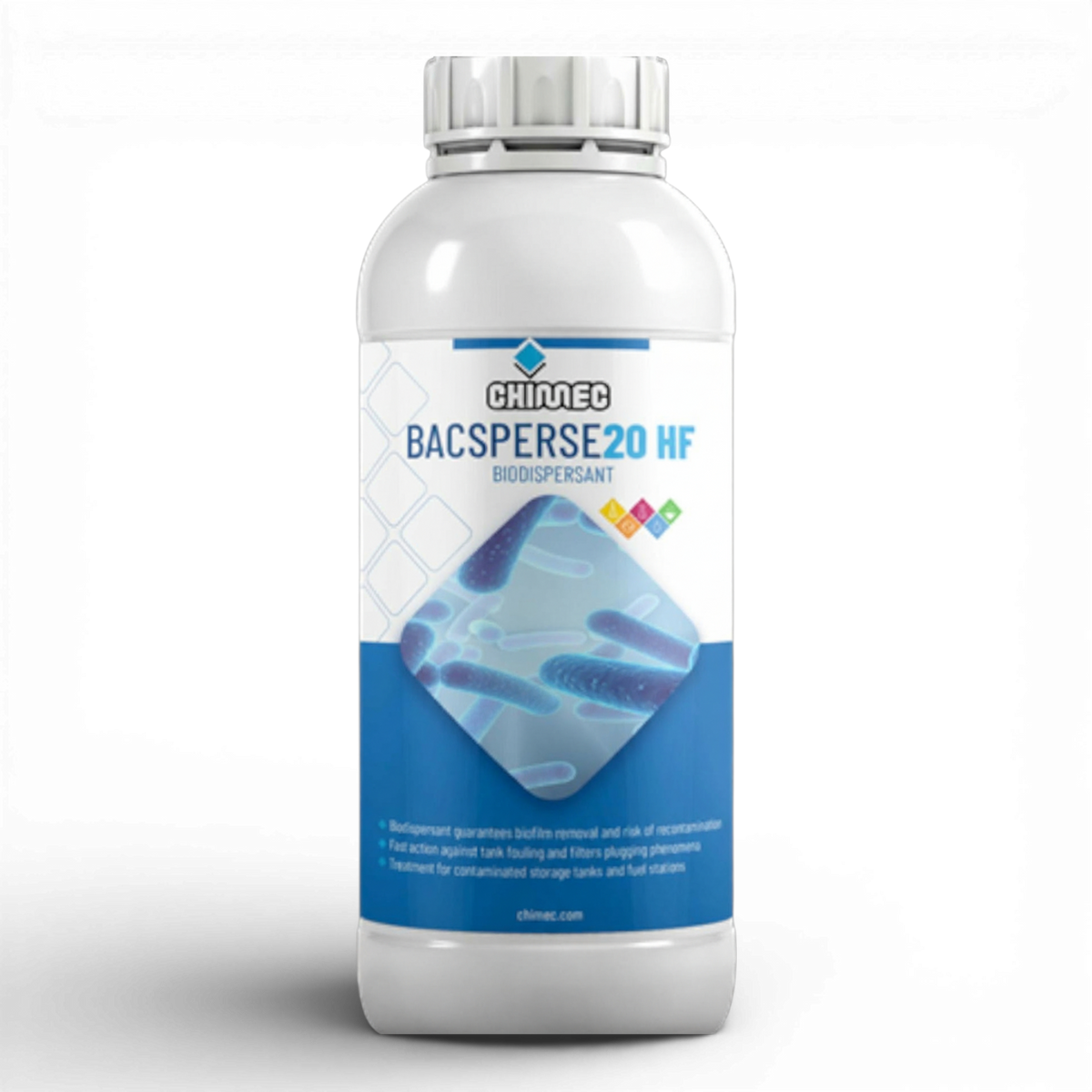 Chimec Bacsperse 20 HF | Vassallo Sistemi