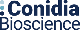 Logo Conidia Bioscience Ltd