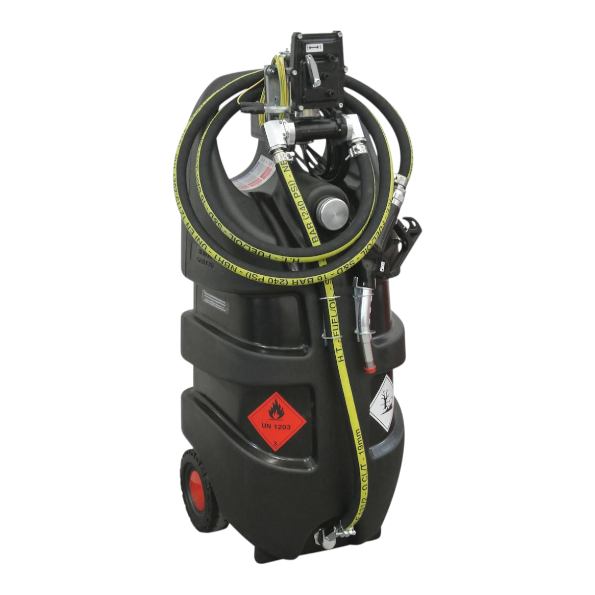 MobiFuel Essence 55-110L | Vassallo Sistemi