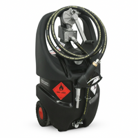 55L | Pompe manuelle