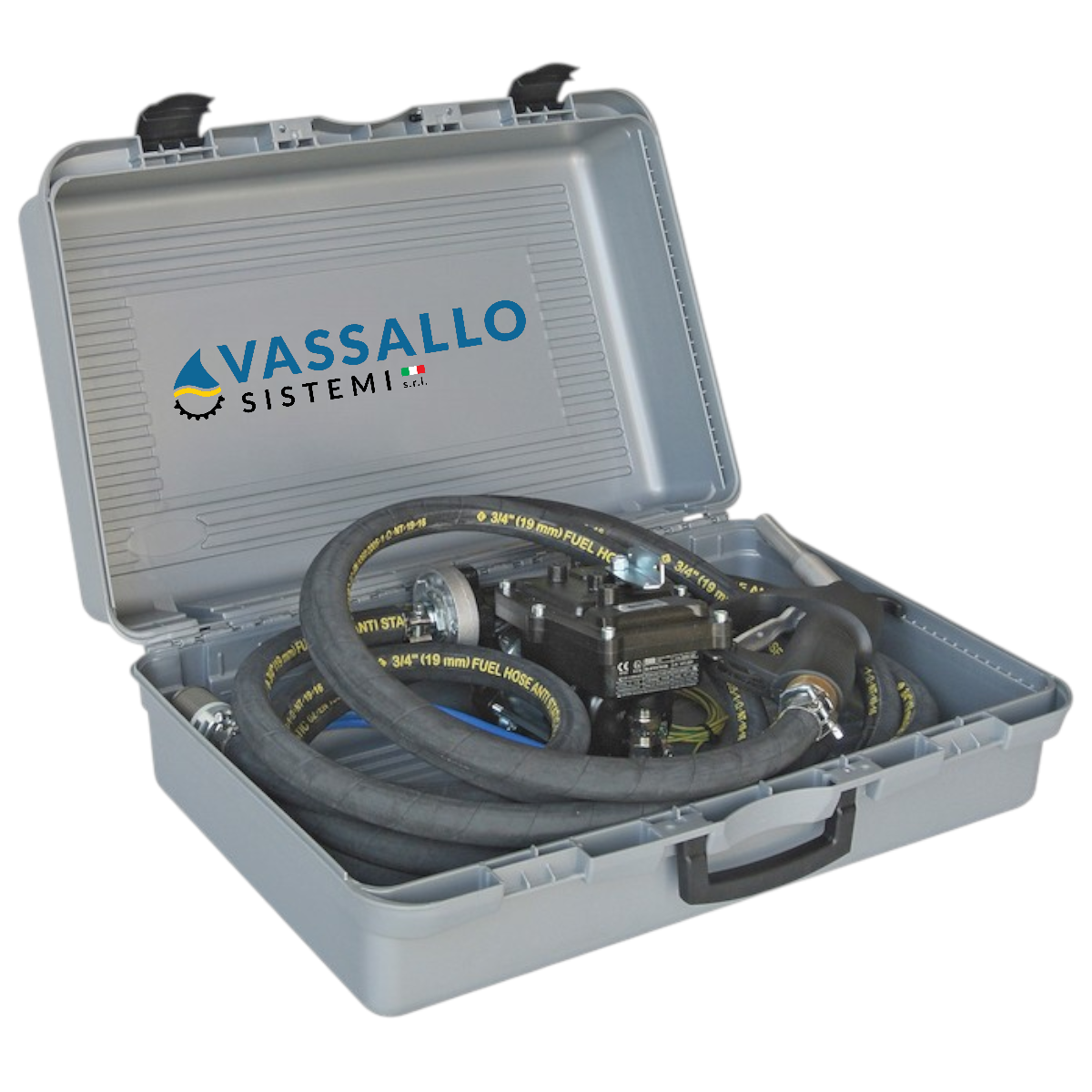 Petrol Kit | Vassallo Sistemi