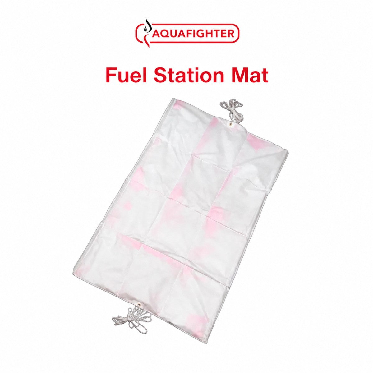 Conidia Aquafighter Fuel Station Mat