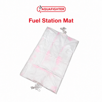 Fuel Station Mat | 40 L