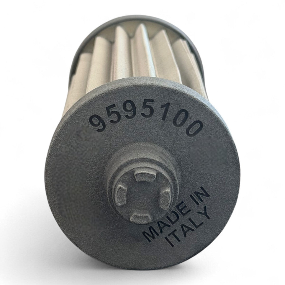 Cartouches de rechange Diesel Flux 79 - 100 µm | Vassallo Sistemi