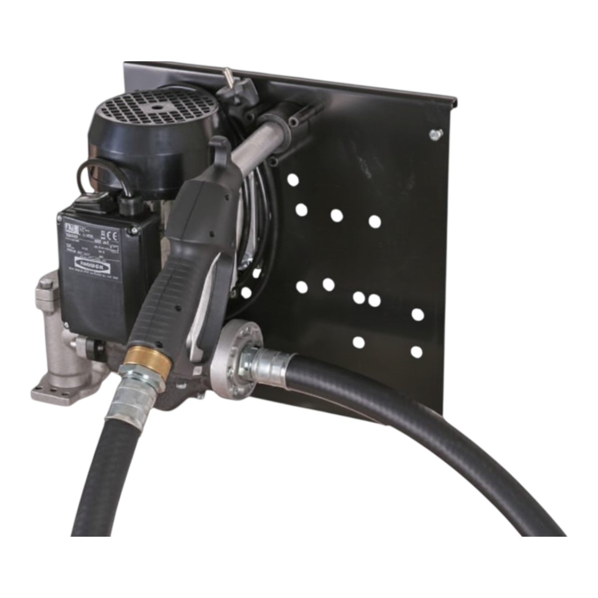 Piusi ST Box | Vassallo Sistemi
