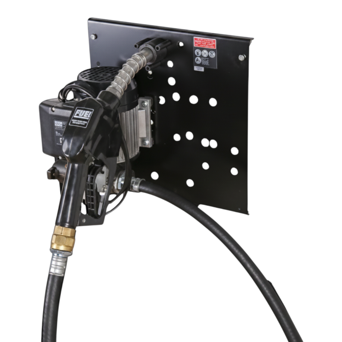 Piusi ST Box - Pistolet manuel | Vassallo Sistemi