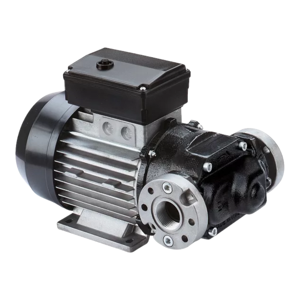 Piusi E80/E120 - E80 230V · 70 l/m | Vassallo Sistemi
