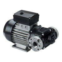 E120 230V · 100 l/m