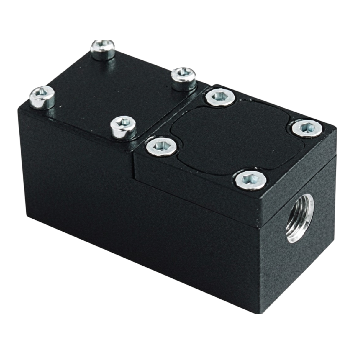Compteur Piusi K200 | Vassallo Sistemi