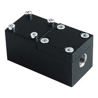 Fiche technique Piusi Compteur K200 Pulser