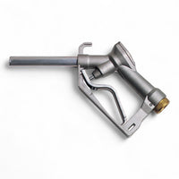 Fiche technique Piusi Pistolet Self 2000