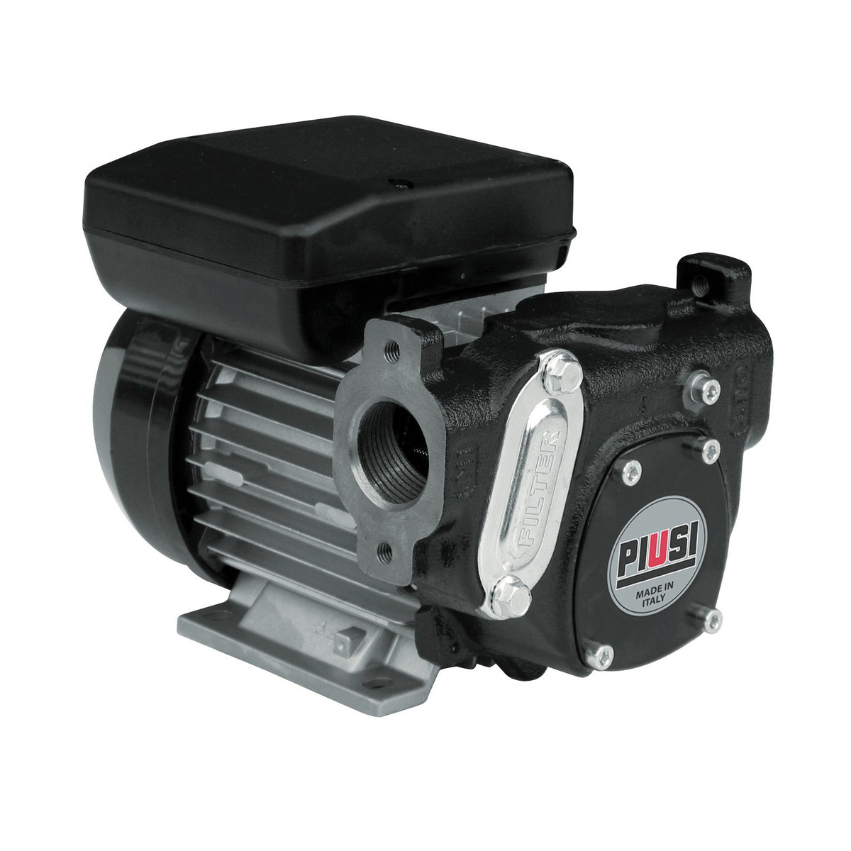 Piusi Panther - Panther 12V | Vassallo Sistemi