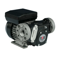 Panther 72 · 400V
