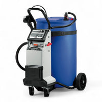 Fiche technique Piusi Delphin Pro