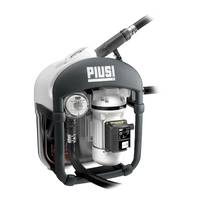 Compteur + filtre + pistolet auto SB325 Meter | SEC