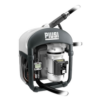 Compteur + pistolet auto SB325 | SEC