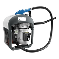 Compteur + pistolet auto A60 | SEC