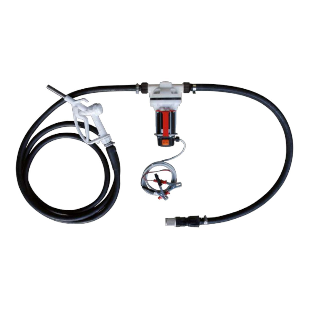 Piusi Suzzarablue Portable Kit | Vassallo Sistemi