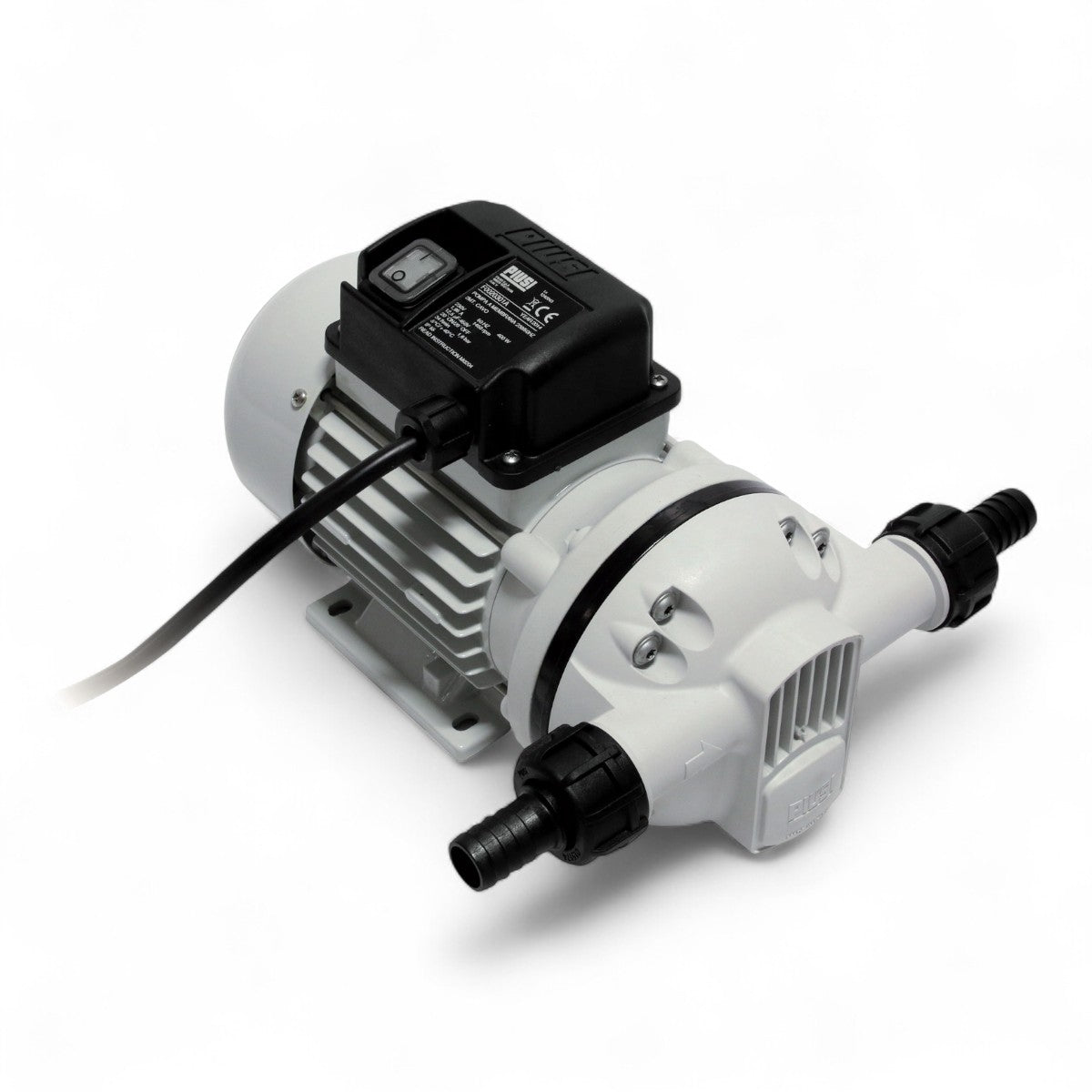 Piusi Suzzarablue Pump | Vassallo Sistemi