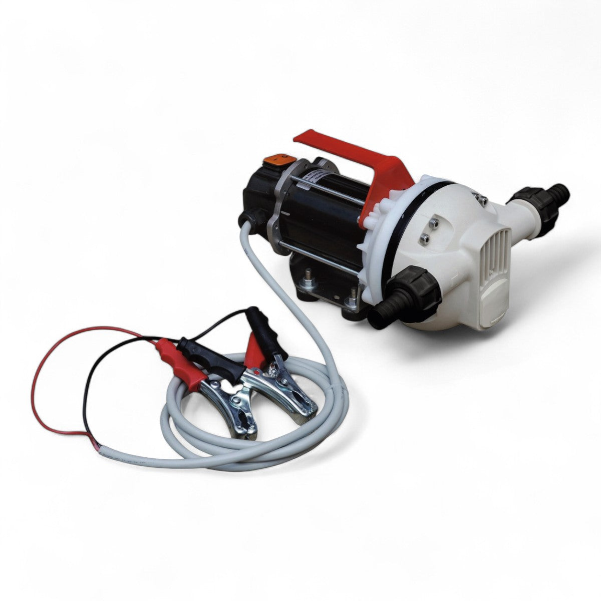 Piusi Suzzarablue Pump | Vassallo Sistemi