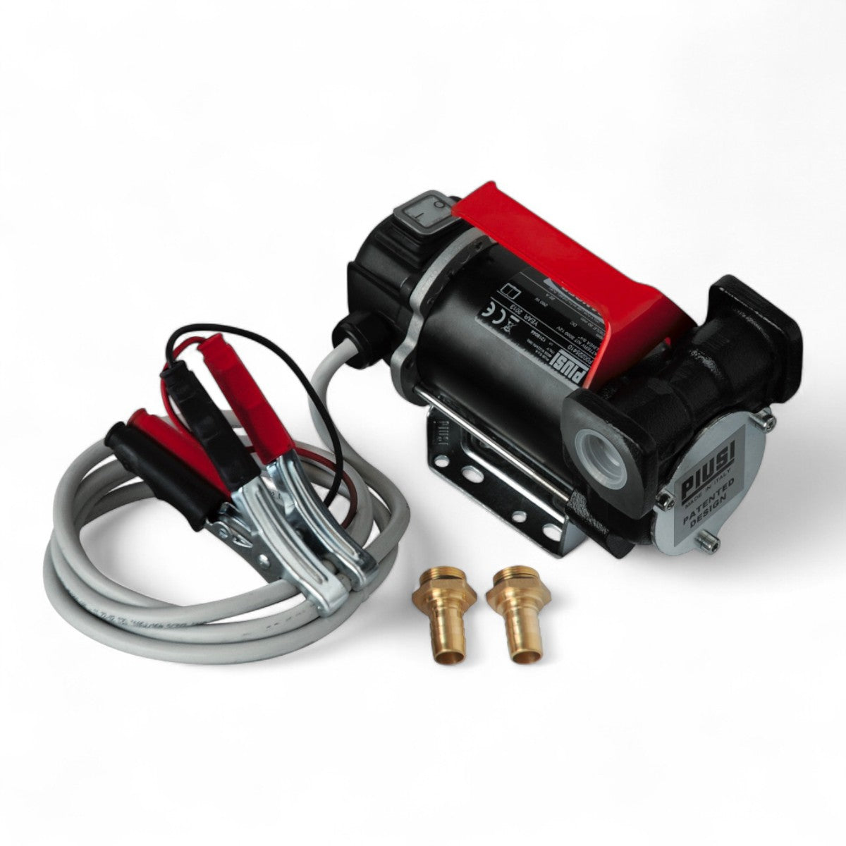 Piusi Carry - 3000 12V | Vassallo Sistemi