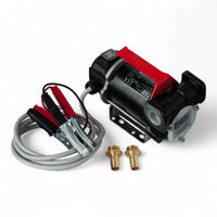 3000 24V Inline - 3/4"