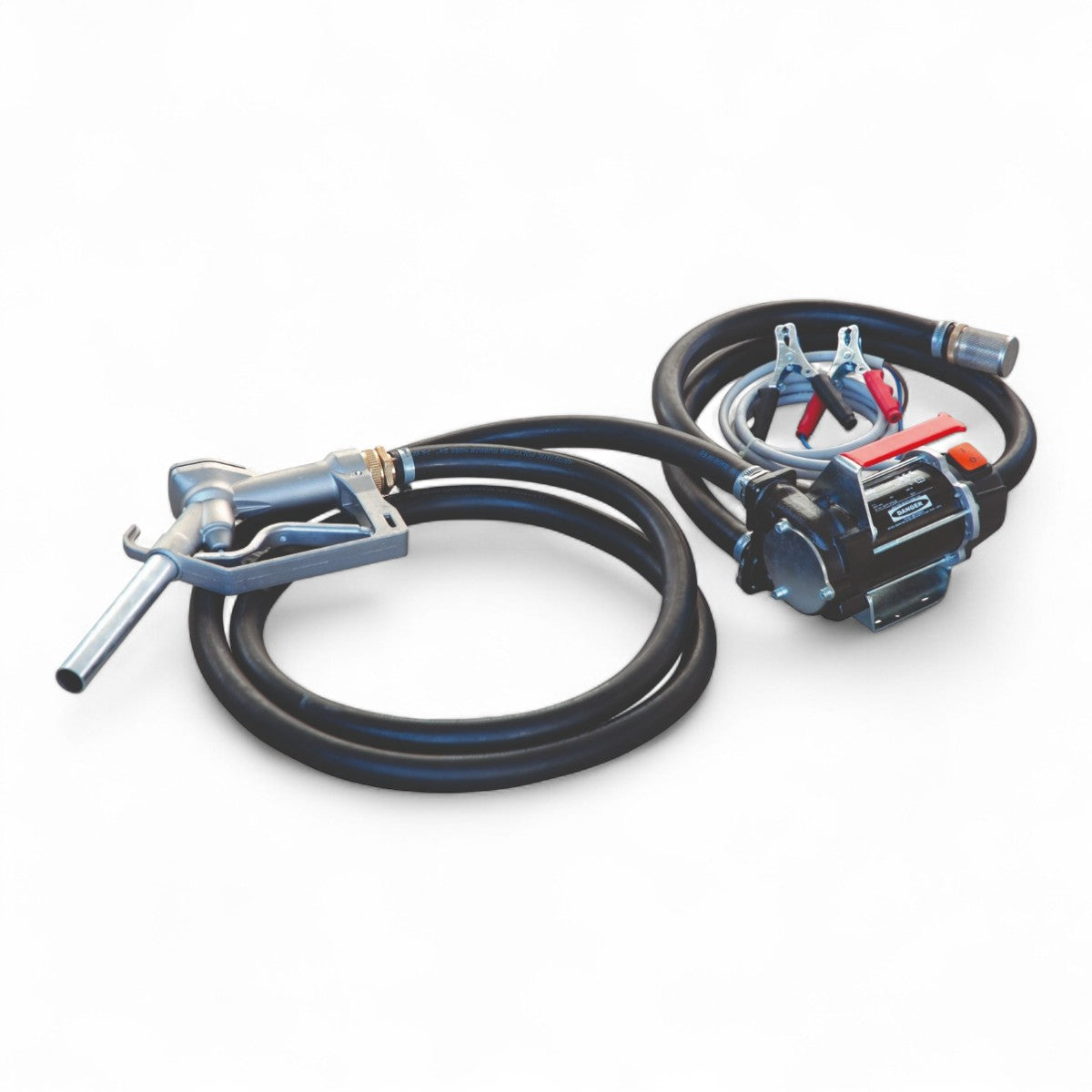 Piusi Battery Kit - Pompe Panther 12V | Vassallo Sistemi