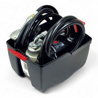 Fiche technique Piusi Box Pro 12V