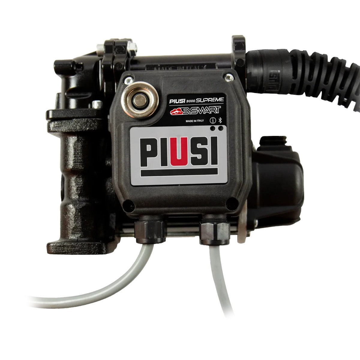 Piusi 3000 Supreme | Vassallo Sistemi