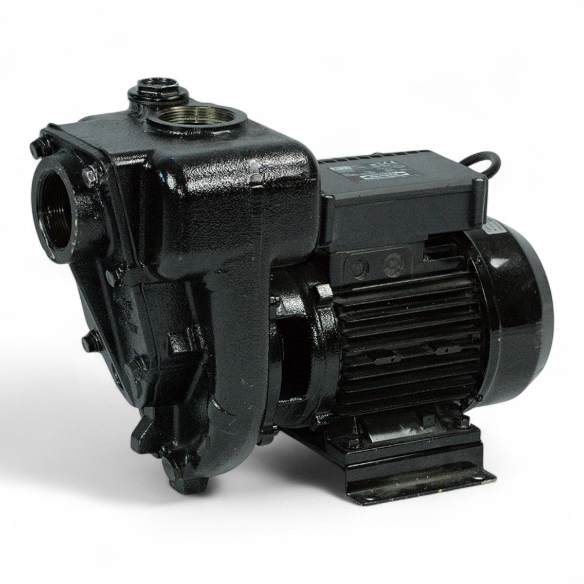 Piusi E300 | Vassallo Sistemi