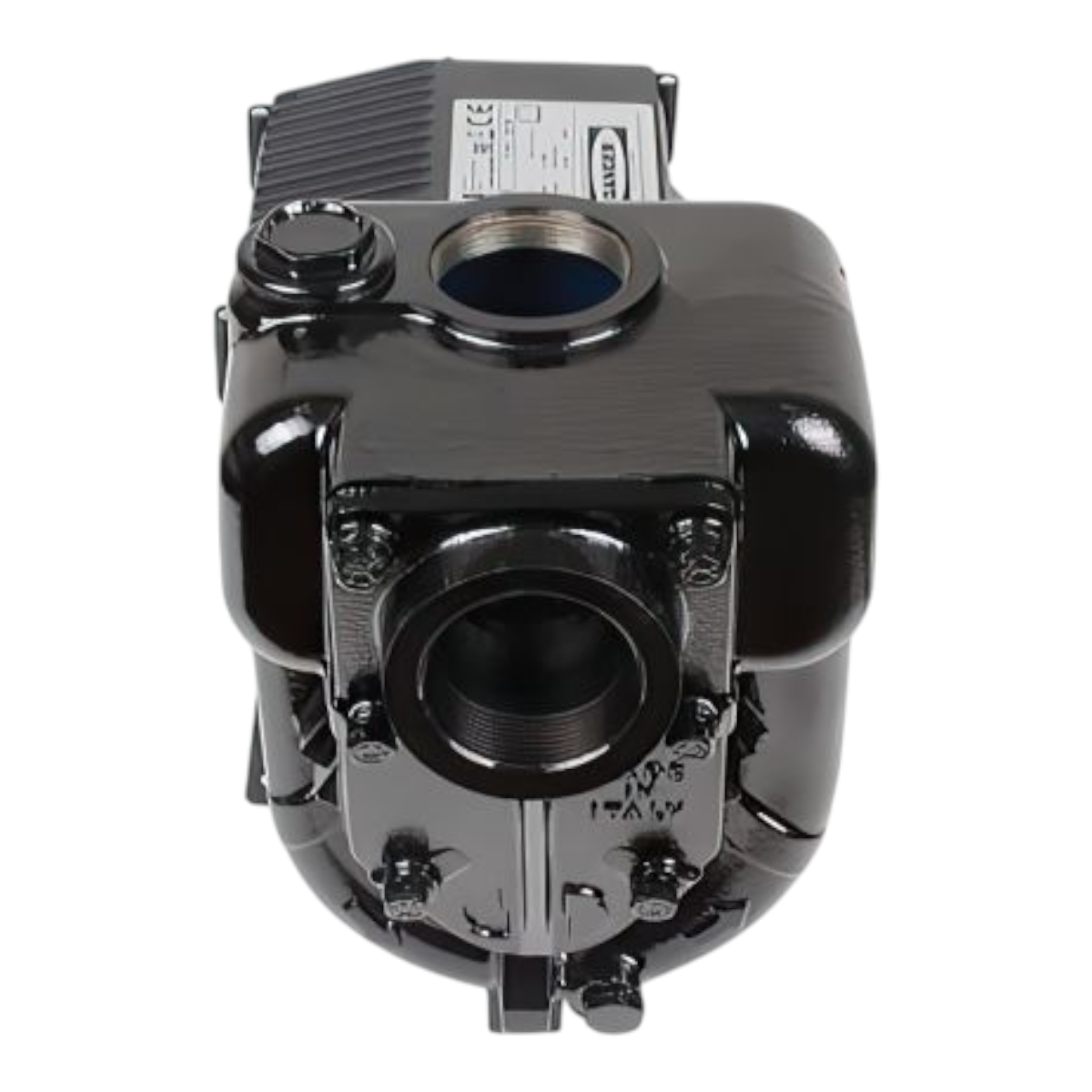 Piusi E300 | Vassallo Sistemi