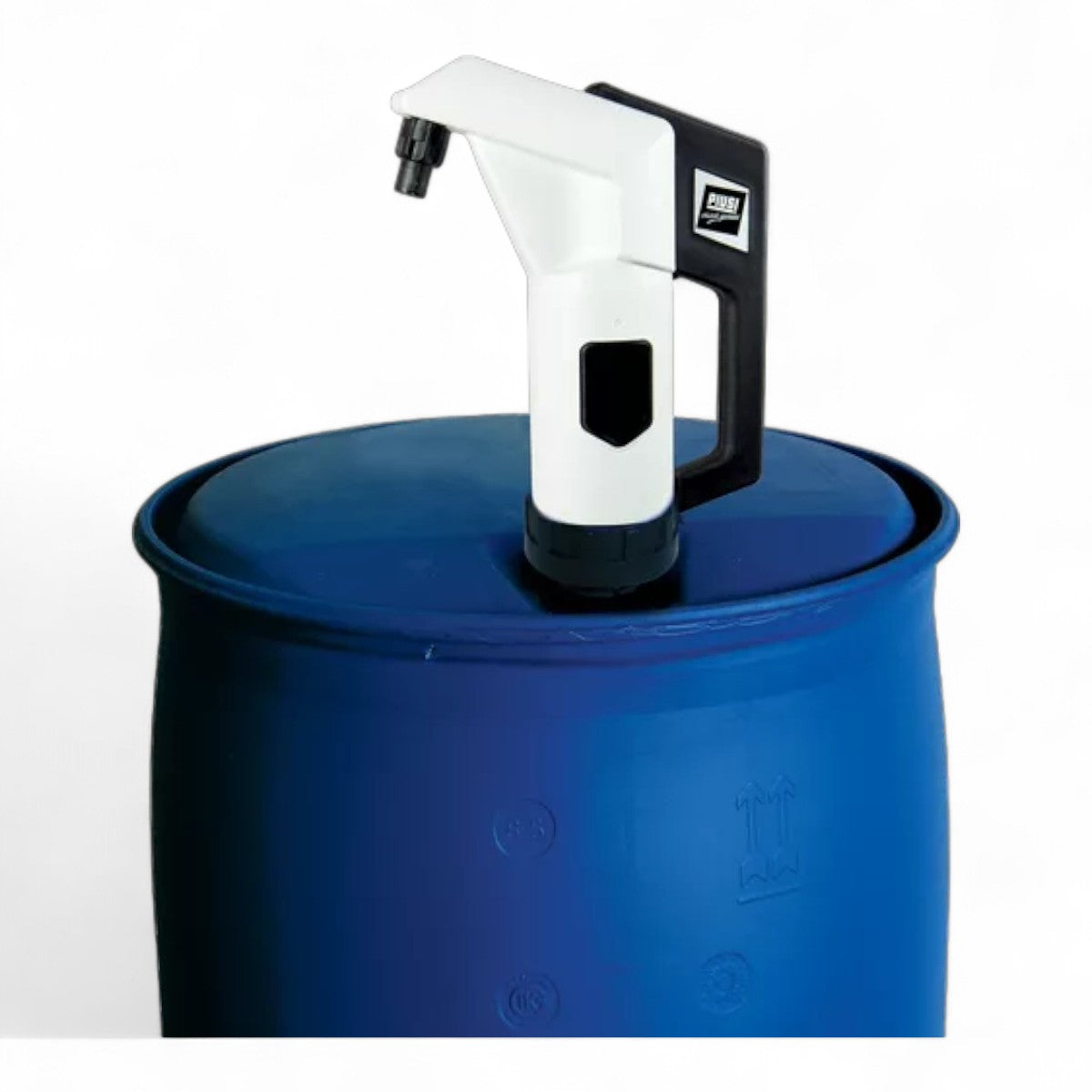 Piusi Hand Pump AdBlue - Urea 56X4 | Vassallo Sistemi