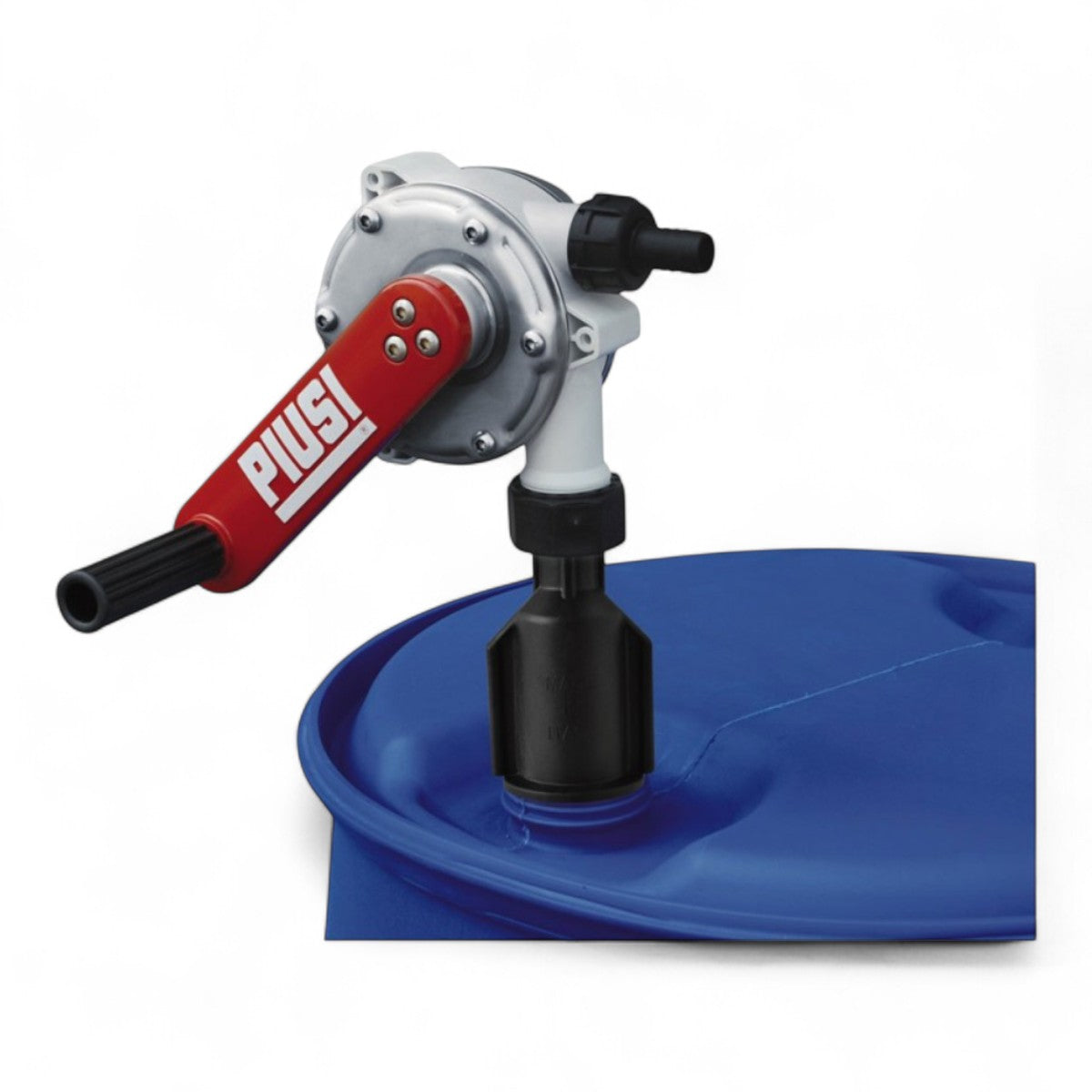 Piusi Hand Pump AdBlue | Vassallo Sistemi