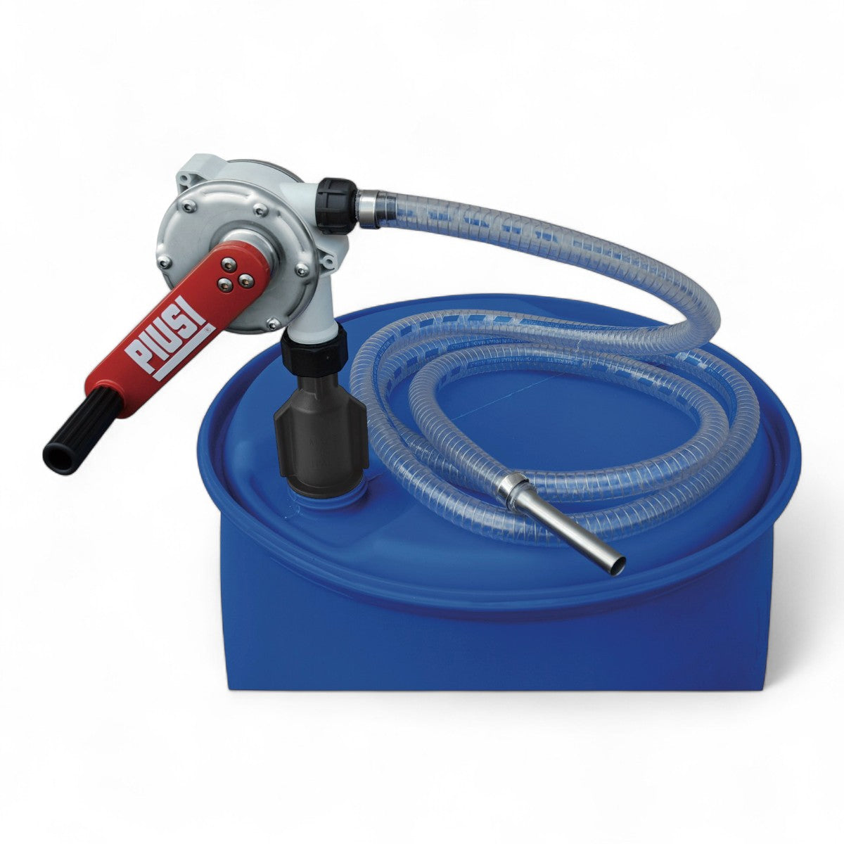 Piusi Hand Pump AdBlue - Urea 56X4 | Vassallo Sistemi