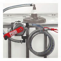 Technisches Datenblatt – Piusi Hand Pump IBC