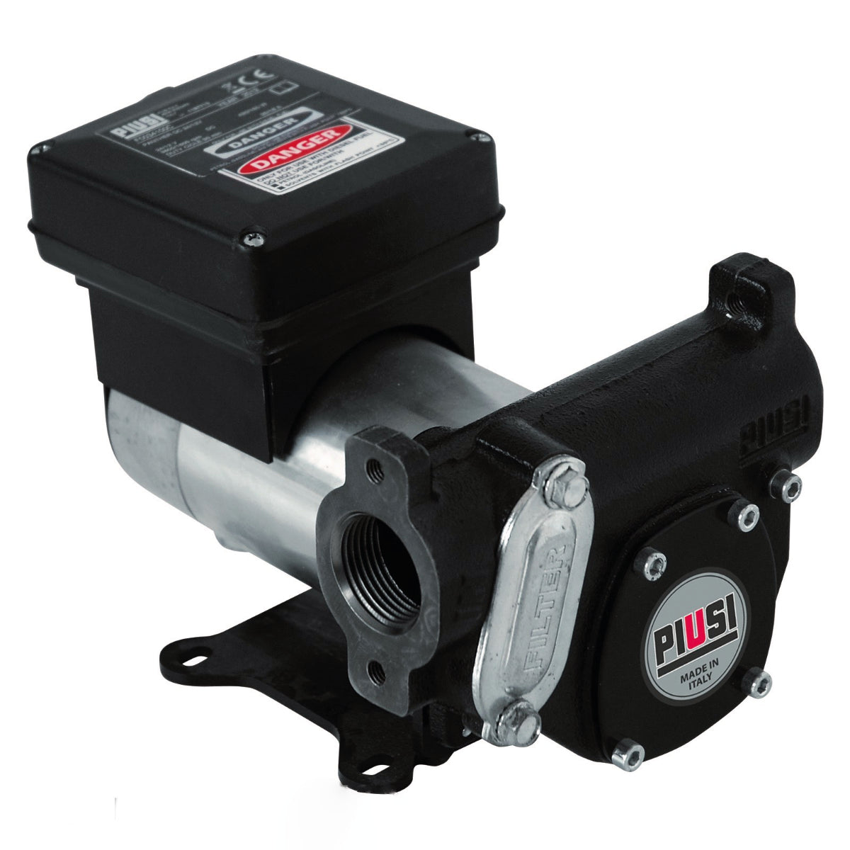 Piusi Panther - Panther 12V | Vassallo Sistemi