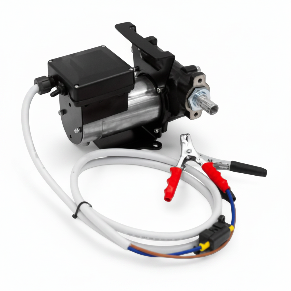 Piusi Carry - 3000 12V | Vassallo Sistemi