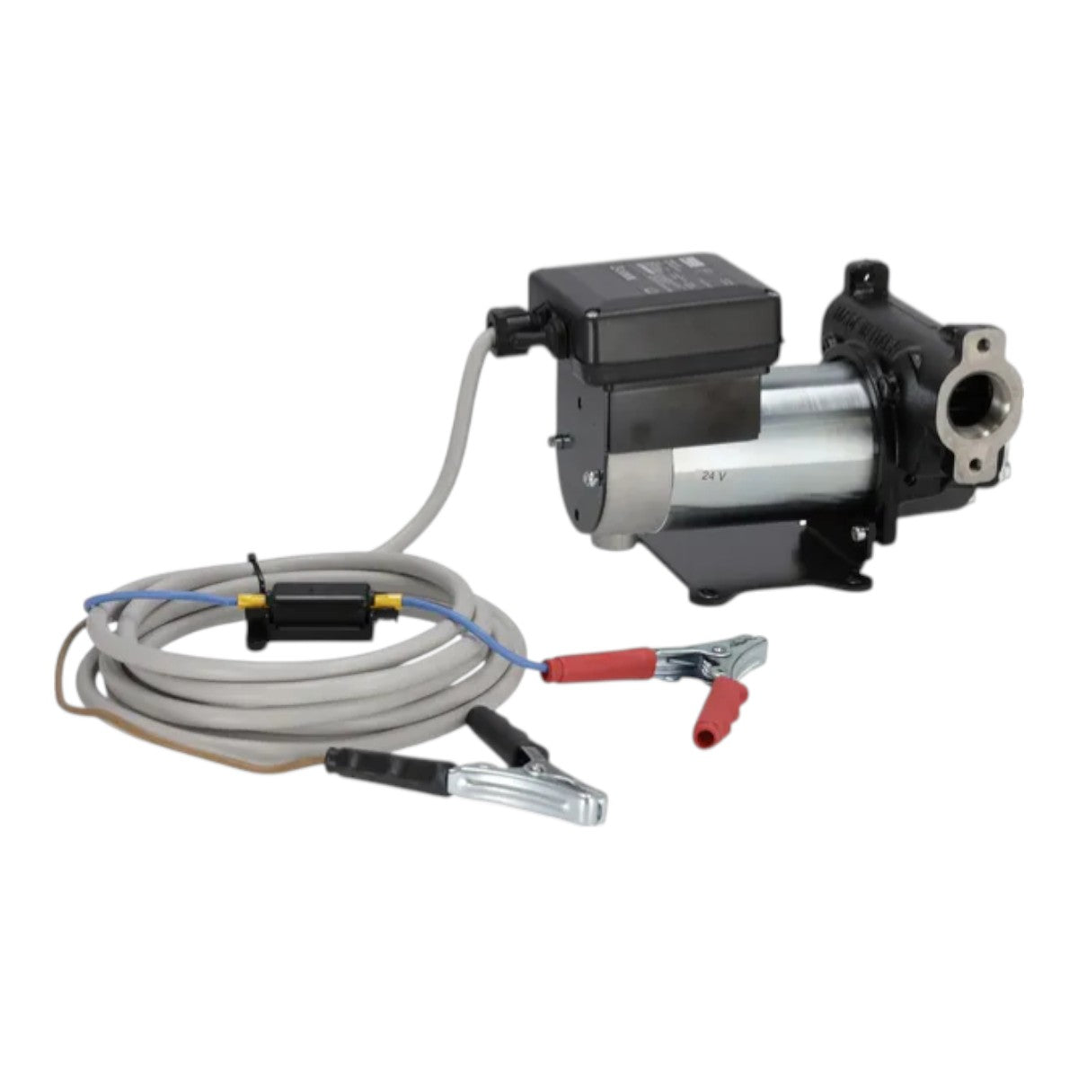 Piusi Panther - Panther 12V | Vassallo Sistemi