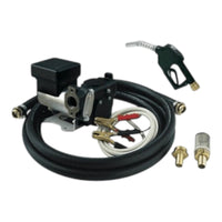 Piusi Battery Kit Panther Diesel