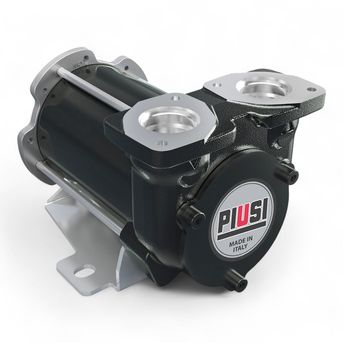 Piusi BP3000 | Vassallo Sistemi