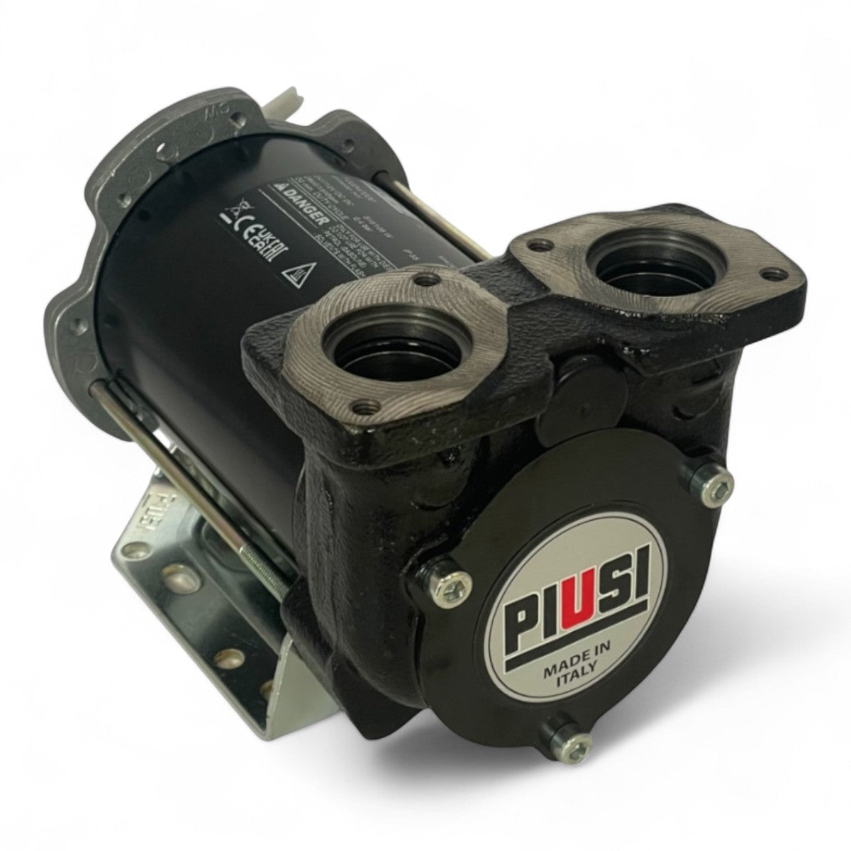 Piusi BP3000 - 12V | Vassallo Sistemi