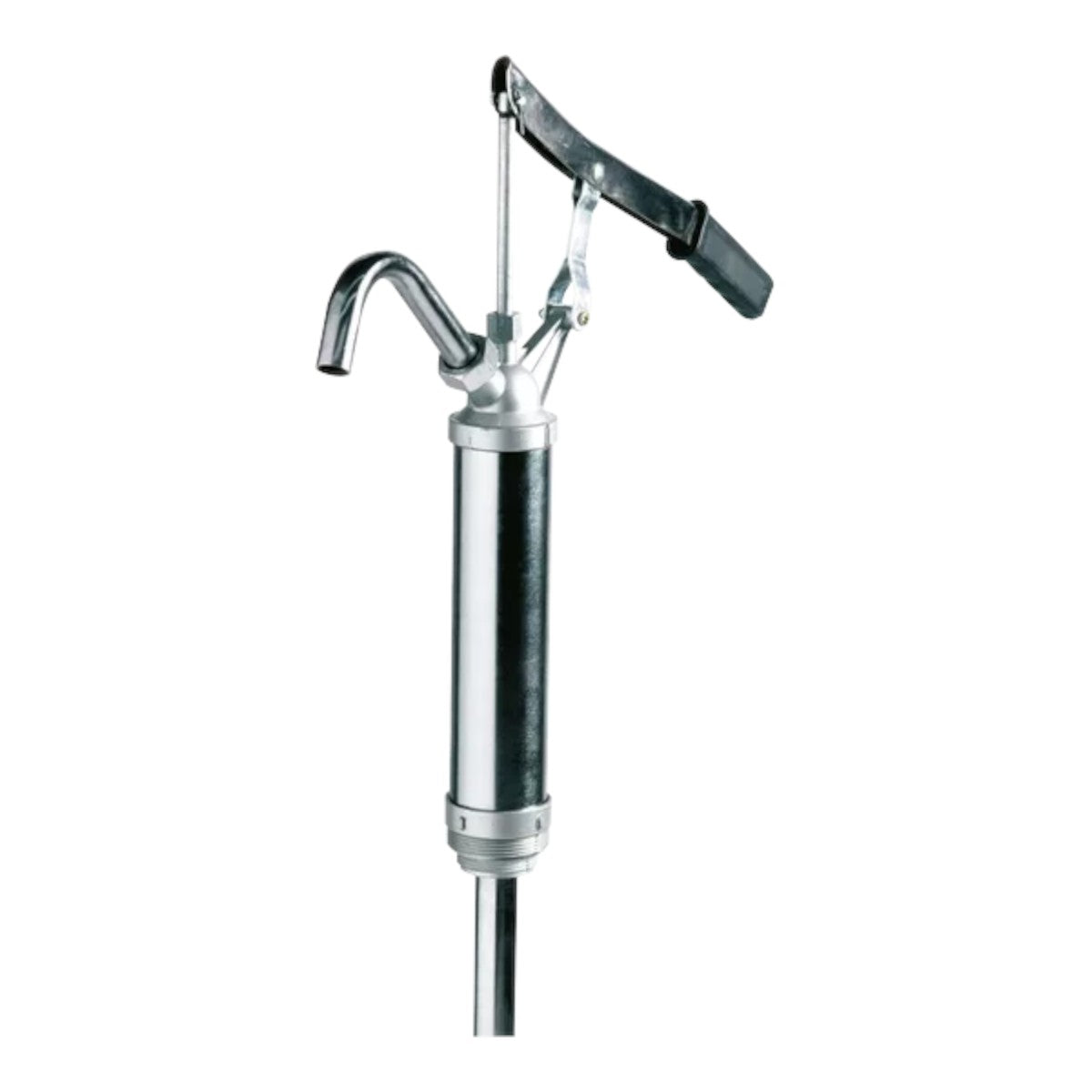 Piusi Piston Hand Pump Diesel/Huile | Vassallo Sistemi