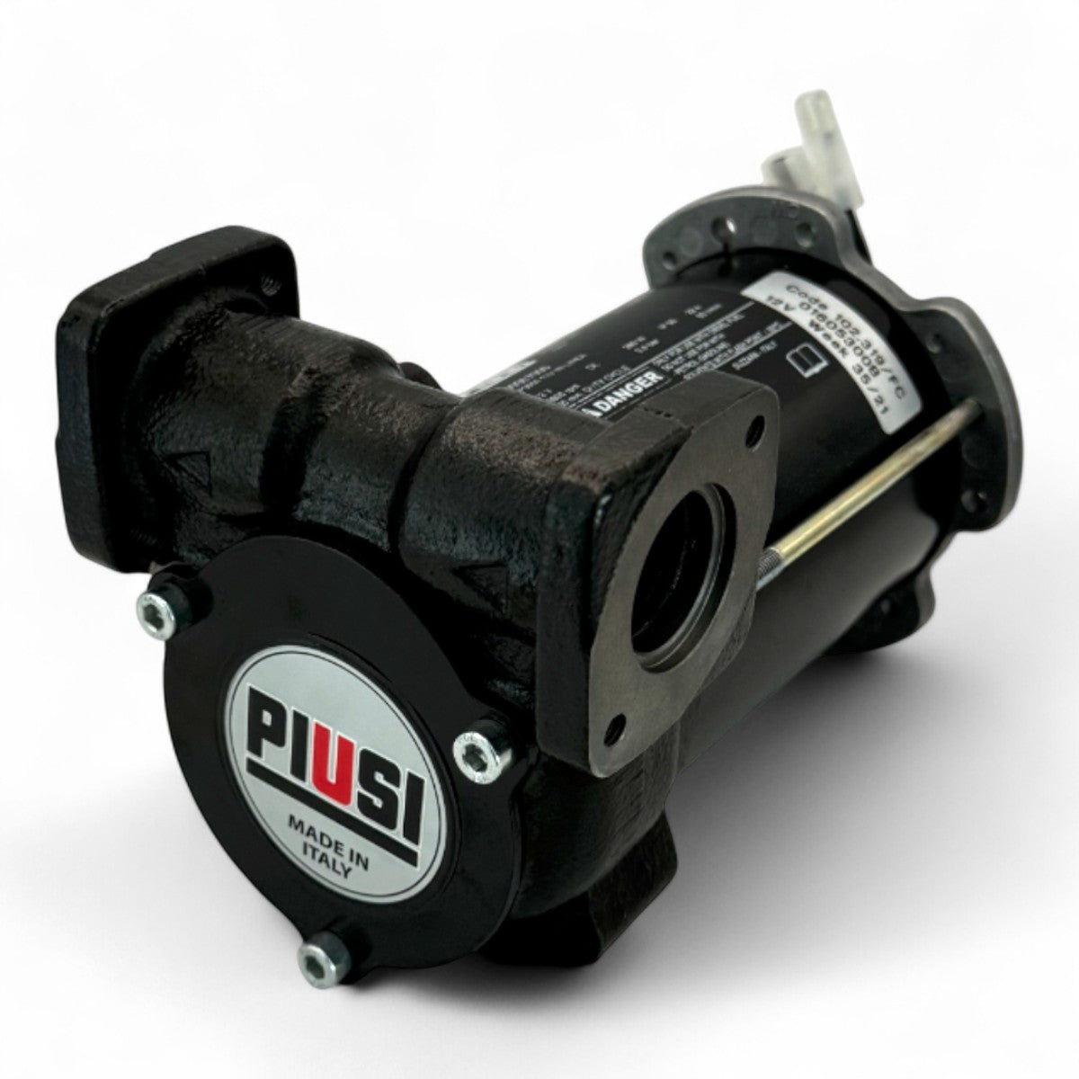 Piusi BP3000 - 12V | Vassallo Sistemi