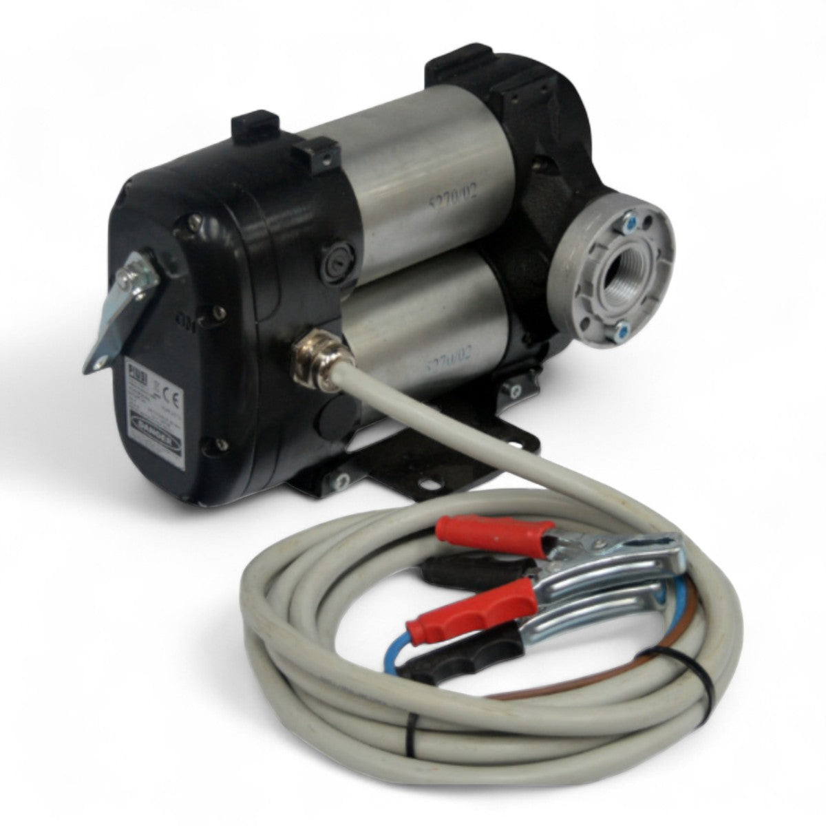 Piusi Bipump | Vassallo Sistemi
