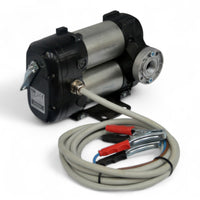 Piusi Bipump