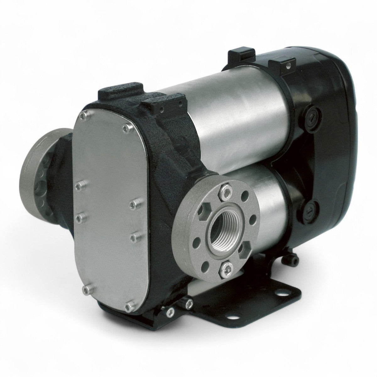 Piusi Bipump - 12V + Switch + Cavo 2 mt | Vassallo Sistemi