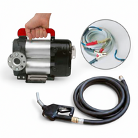 Pompe Bipump 12V
