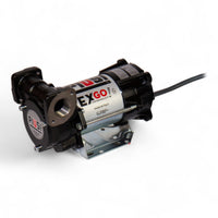 ExGO! ATEX 12V + Switch
